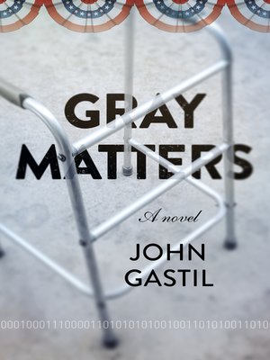cover image of Gray Matters